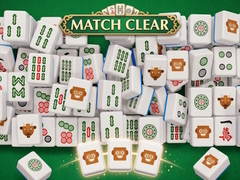 Permainan Match Clear