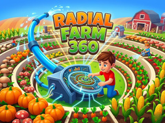 Permainan Radial Farm 360