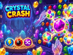 Permainan Crystal Crash