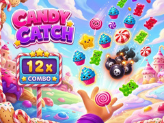 Permainan Candy Catch