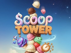 Permainan Scoop Tower