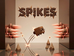Permainan Spikes