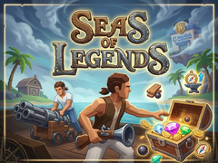 Permainan Seas of Legends