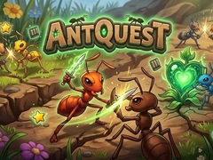 Permainan AntQuest