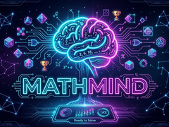 Permainan MathMind