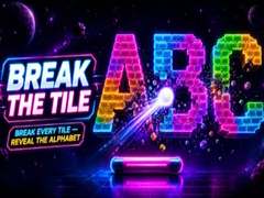 Permainan Break The Tile