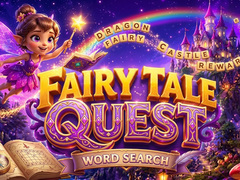 Permainan Fairy Tale Quest
