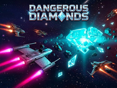 Permainan Dangerous Diamonds