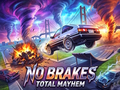 Permainan No Brakes: Total Mayhem