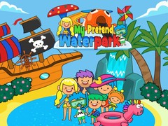 Permainan My Pretend Summer Waterpark