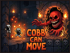 Permainan Cobb Can Move