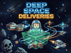 Permainan Deep Space Deliveries
