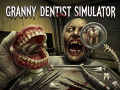 Permainan Granny Dentist Simulator