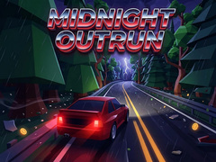Permainan Midnight Outrun