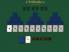 Permainan TriPeaks