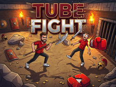 Permainan Tube Fight