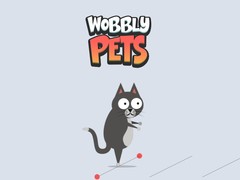 Permainan Wobbly Pets