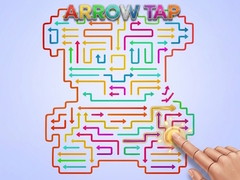 Permainan Arrow Tap 