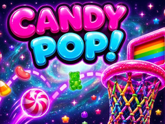 விளையாட்டு Candy Pop!