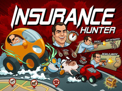 Permainan Insurance Hunter