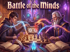 Permainan Battle of the Minds