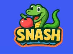 Permainan Snash