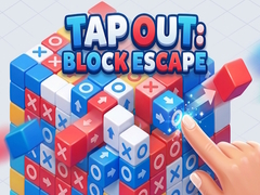 Permainan Tap Out: Block Escape