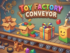 Permainan Toy Factory Conveyor