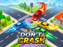 Permainan Don't Crash