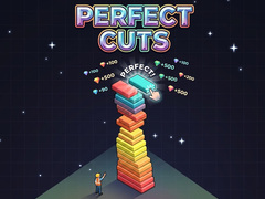 Permainan Perfect Cuts