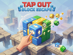 Permainan Tap Out - Block Escape