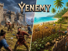 Permainan Yenemy