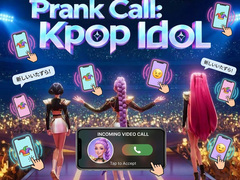 Permainan Prank Call - Kpop Idol