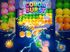 Permainan Color Burst