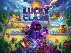 Permainan Lucky Clash