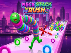 Permainan Neck Stack Rush