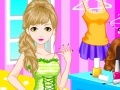 Permainan Being Beauty Makeover 