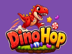 Permainan DinoHop