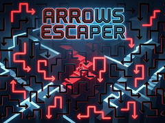 Permainan Arrows Escaper