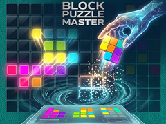 Permainan Block Puzzle Master