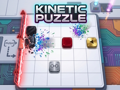 Permainan Kinetic Puzzle