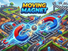 Permainan Moving Magnet