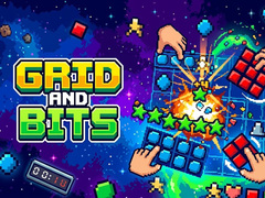 Permainan Grid and Bits