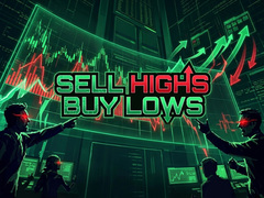 Permainan Sell Highs Buy Lows
