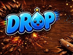 Permainan Drop