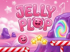 Permainan Jelly Plop