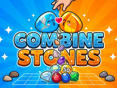 Permainan Combine Stones