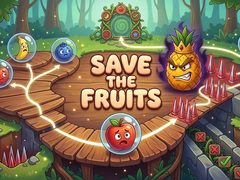 Permainan Save the Fruits