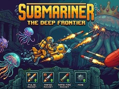 Permainan Submariner
