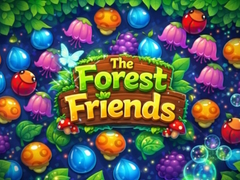 Permainan The Forest Friends